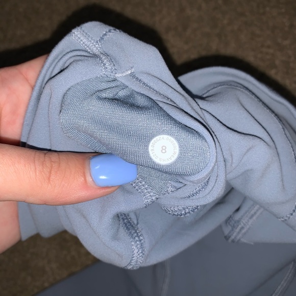 Lululemon align 21” - Picture 3 of 4